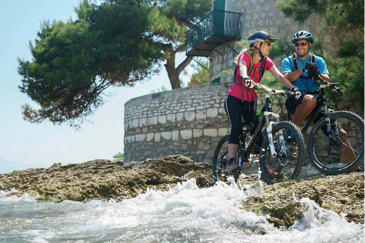 Vacanze 2026 noleggio bici