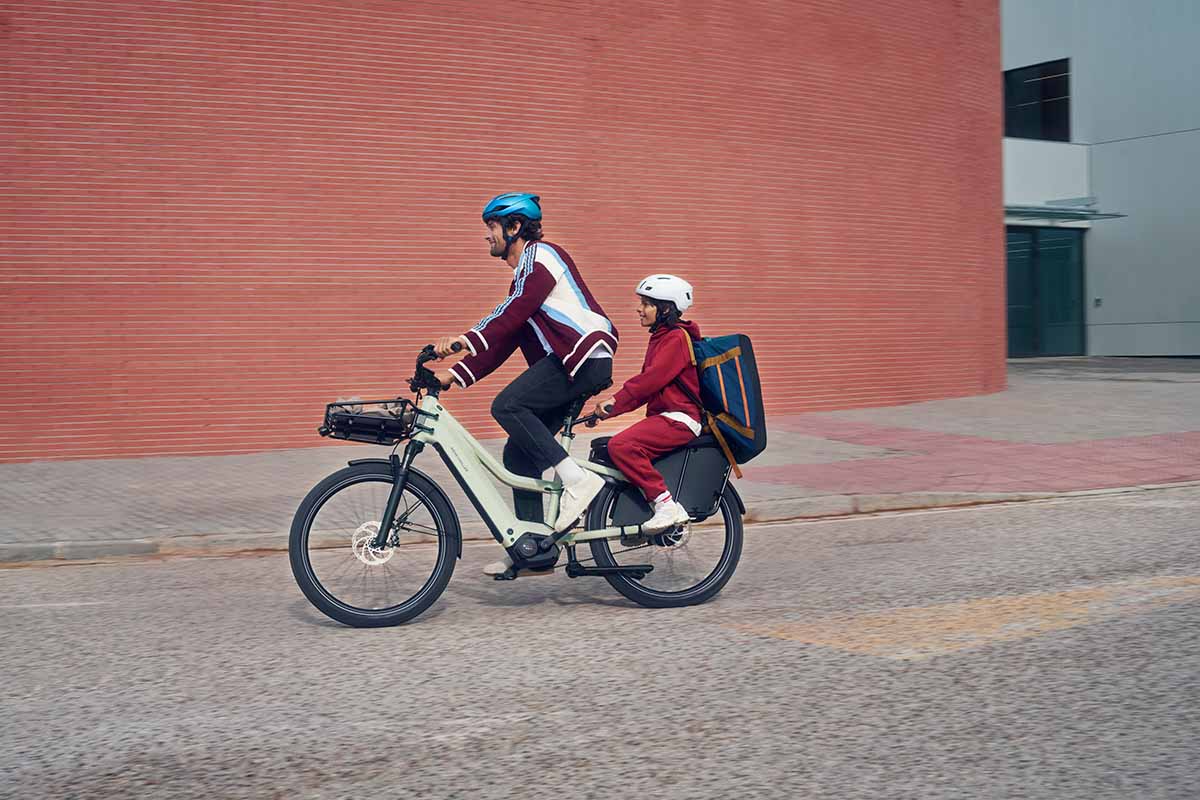 riese mueller cargobike guida alla scelta