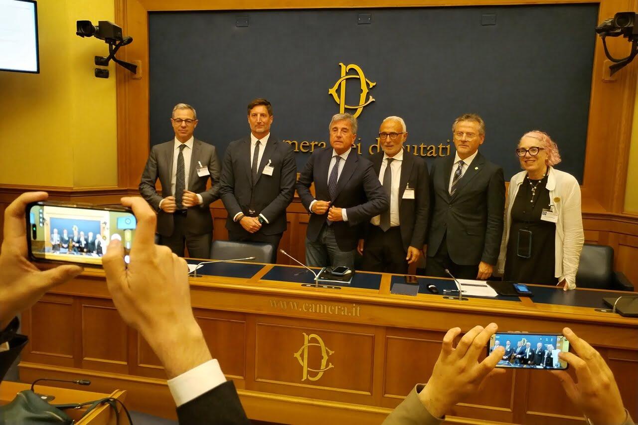 Bike leasing: tutti i partiti d’accordo per il nuovo boom della bicicletta