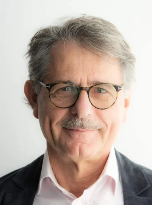 Roberto Di Vincenzo - Presidente Carsa