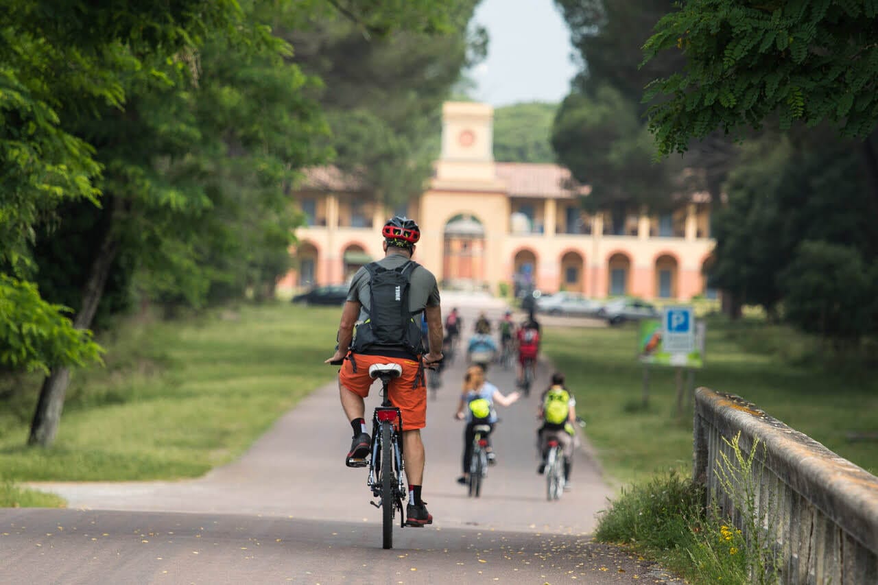 Noleggio bici: perché cambiare il gestionale