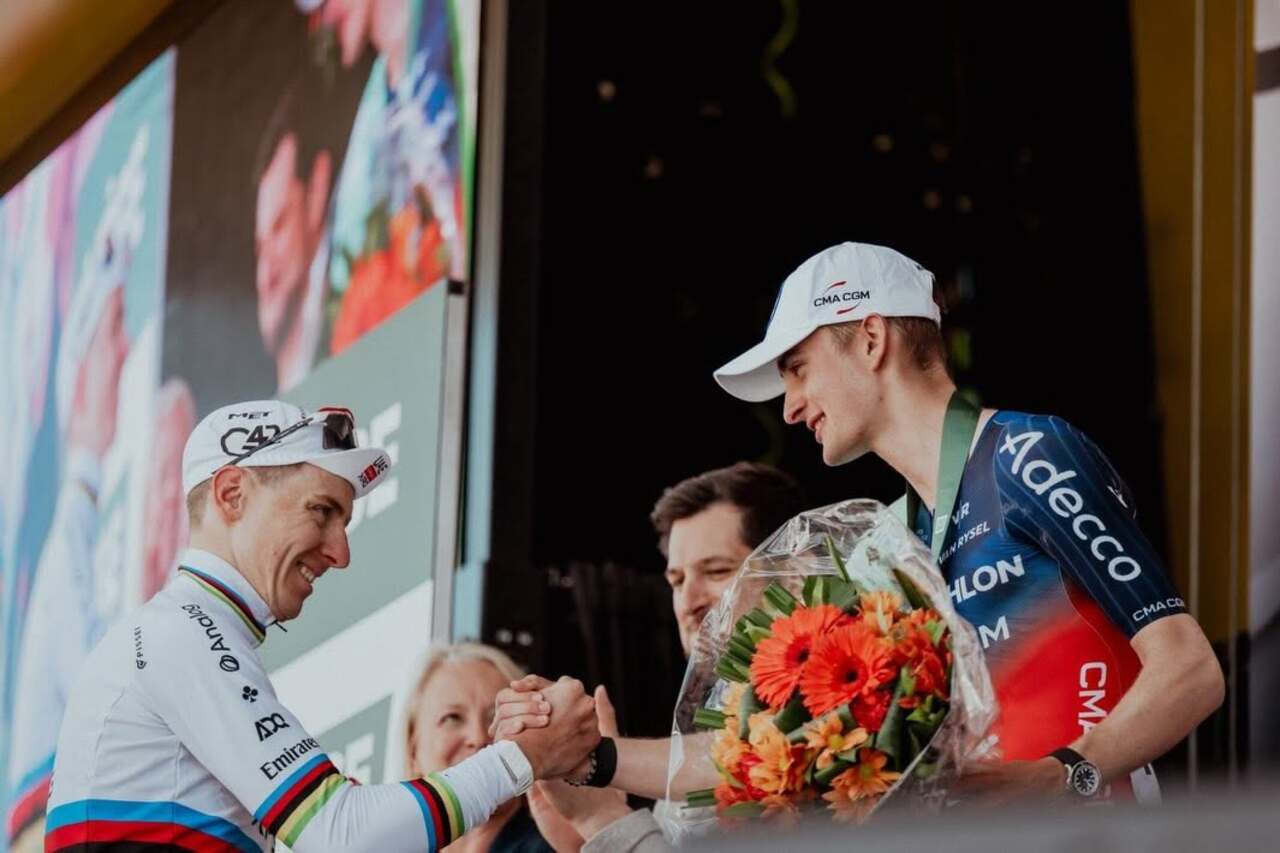 Tour de France 2026: arriva l’anti-Pogačar