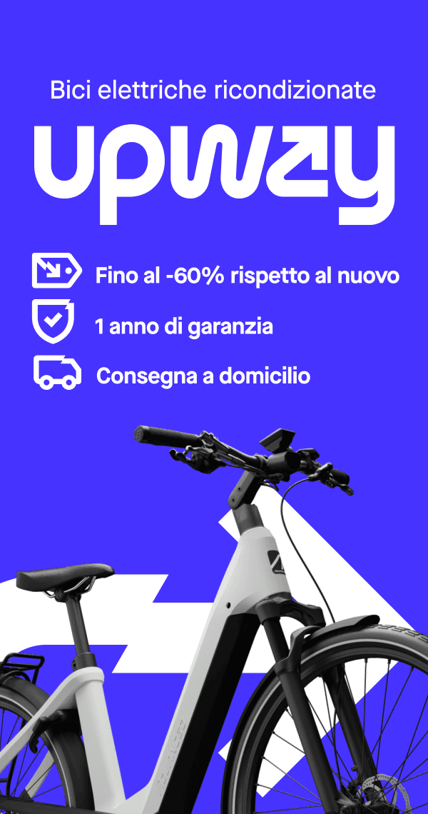 Upway Partnership