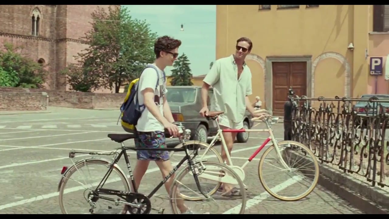 Un film ha trasformato Crema in una destinazione cicloturistica