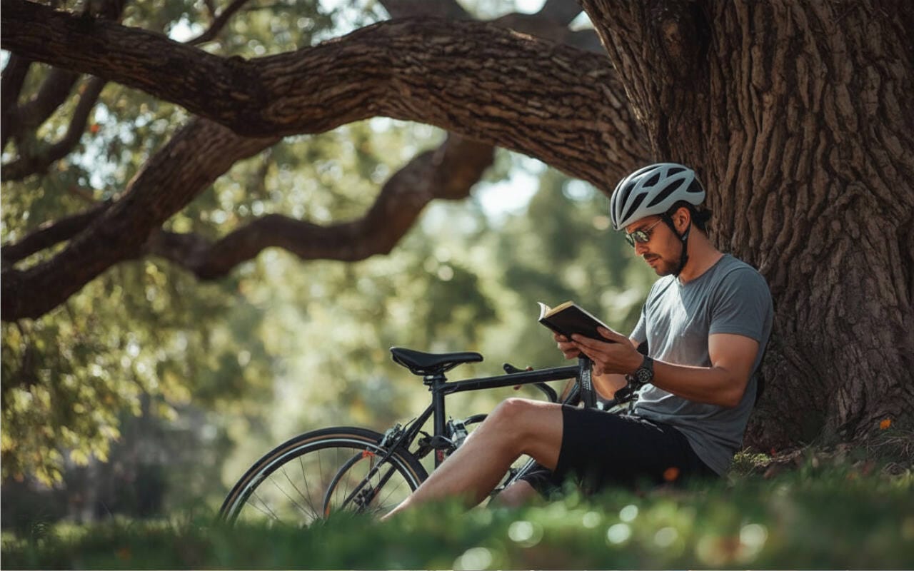 10 libri di bici da leggere quest’estate