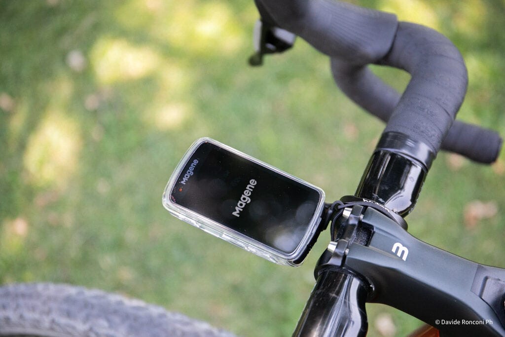 Ciclocomputer top di gamma ma accessibile, Magene C706: il nostro test