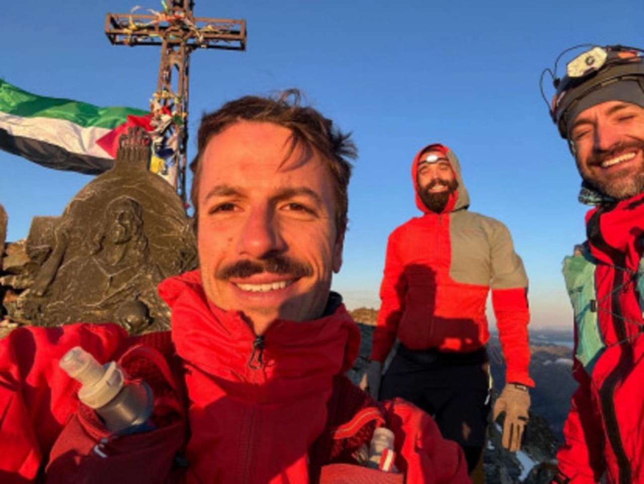 Alla conquista del Re di Pietra: il mio Monviso in bicicletta
