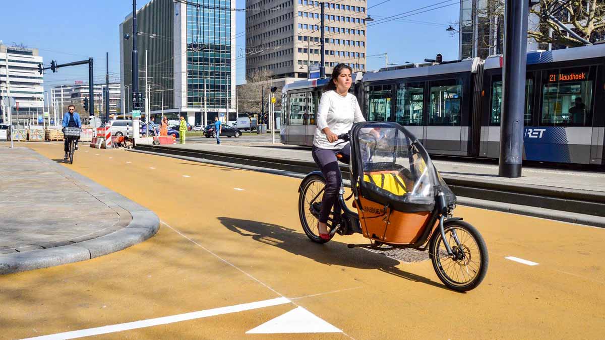 rotterdam