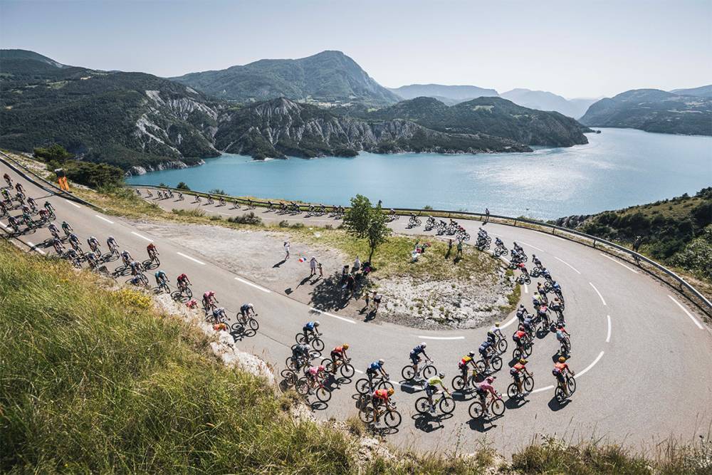 Tour de France 2024