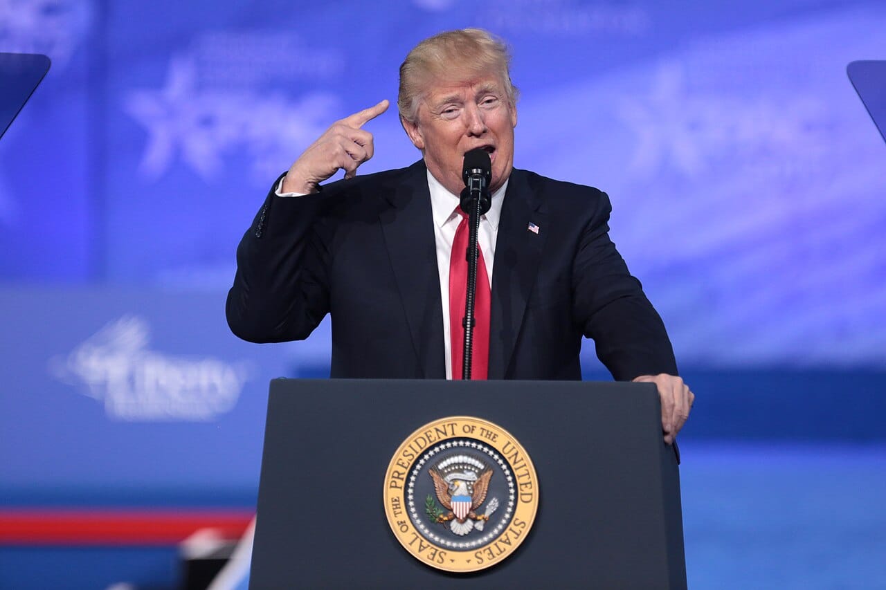 Trump azzera i fondi per le ciclabili