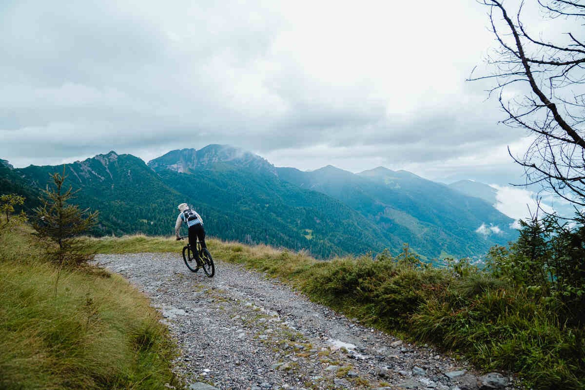 Pedalate in miniera, cibo e cicloturismo: torna il Valle Trompia Bike Festival