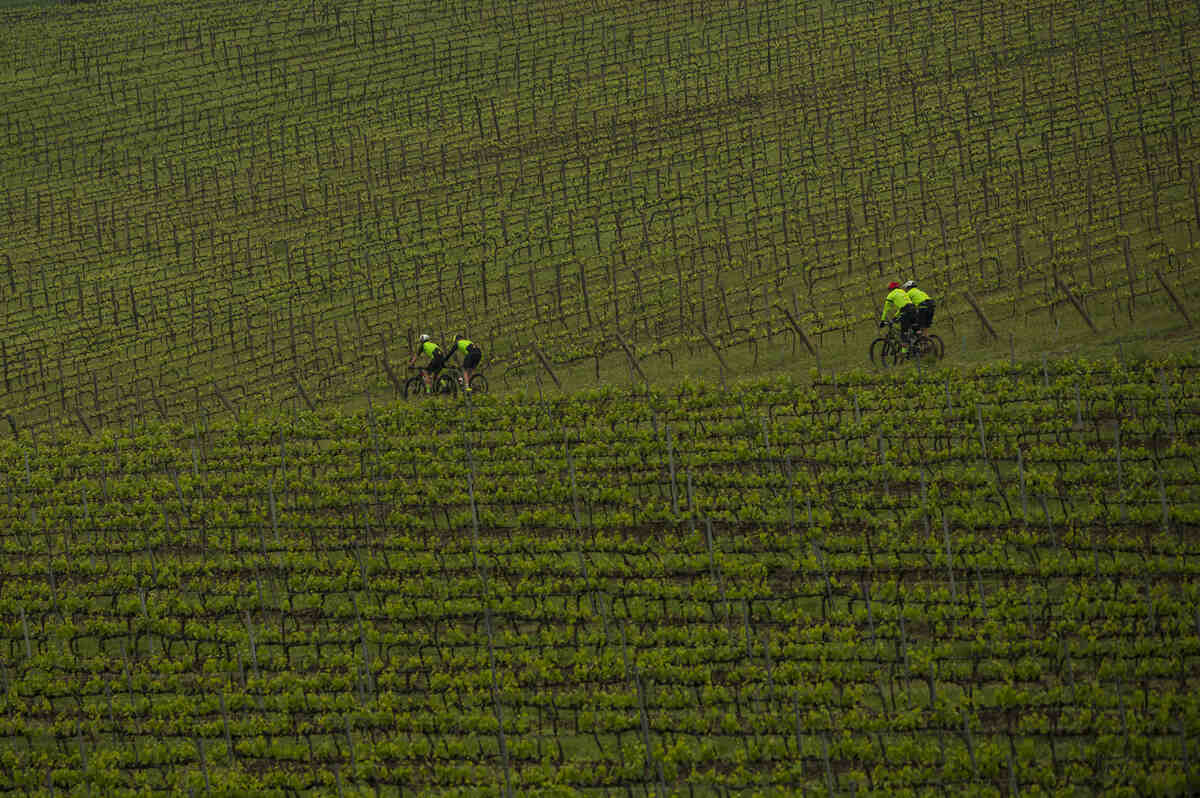eventi bici toscana