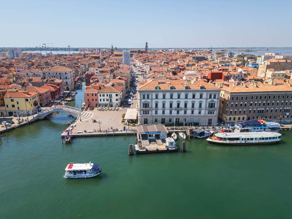 Hotel Grande Italia