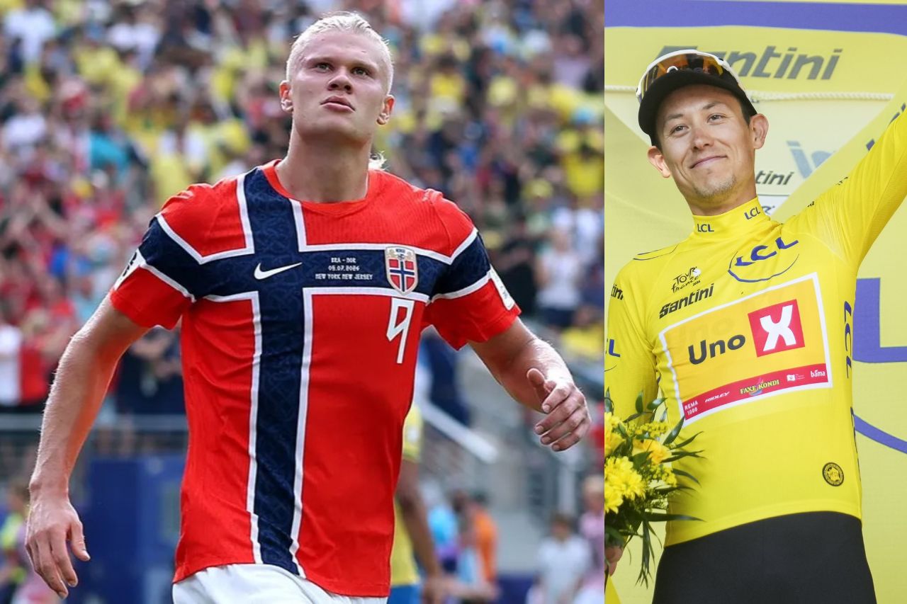 Come la Norvegia sta conquistando lo sport mondiale