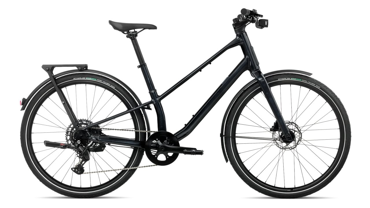 Orbea Vector 20