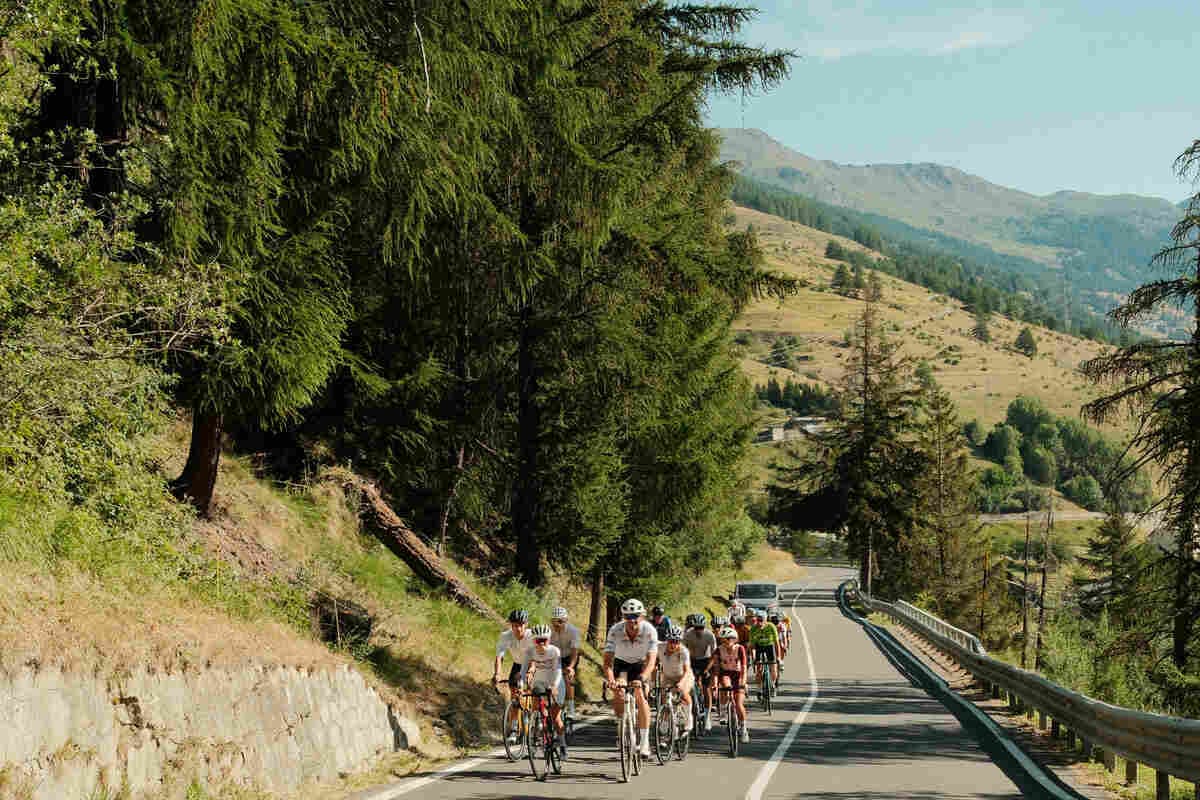 Club Med: il cicloturismo entra nel villaggio vacanze