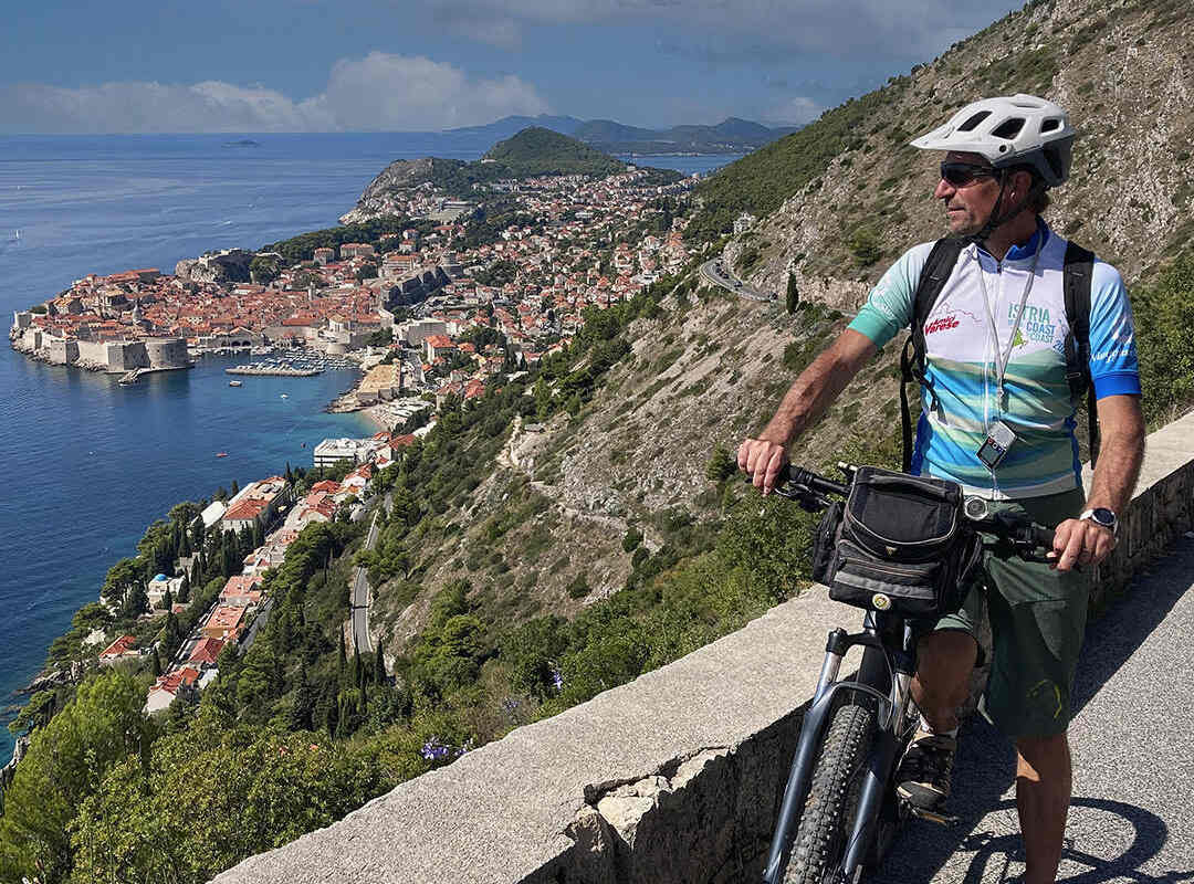Perché esplorare i Balcani in bicicletta
