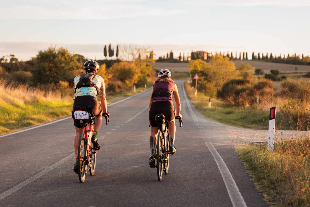 eventi bici toscana
