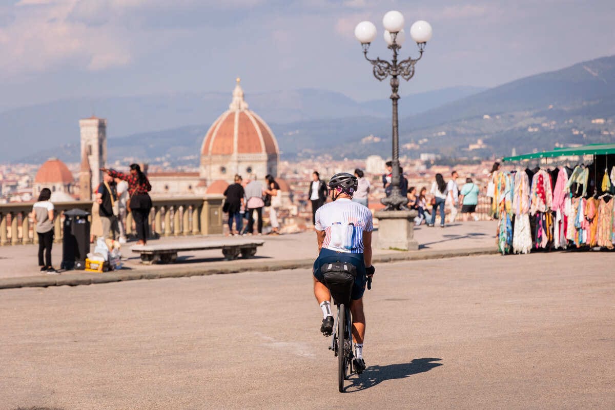 eventi bici toscana